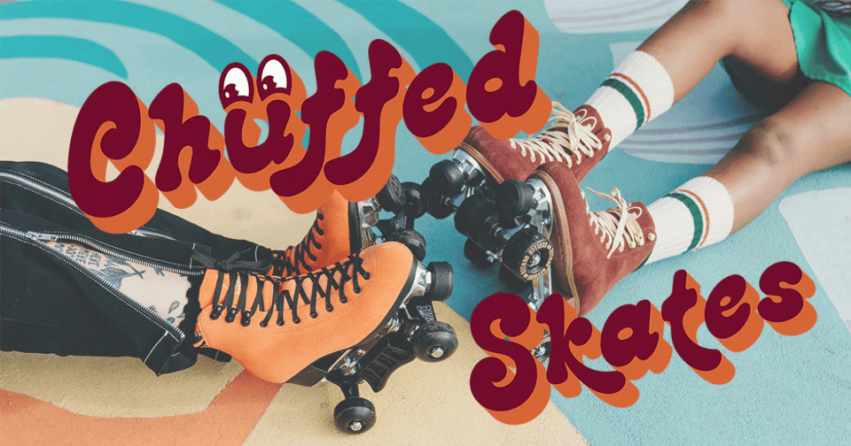 Which Chuffed Roller Skates Should You Buy?