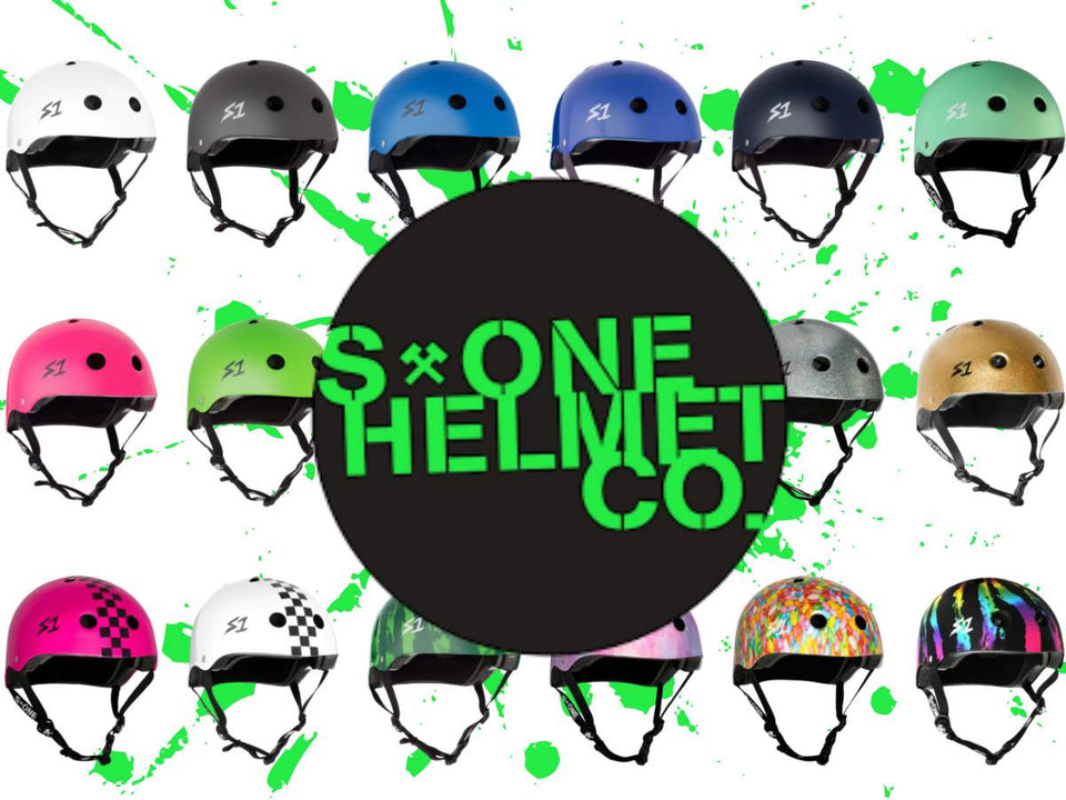 S-One Helmets Buying Guide
