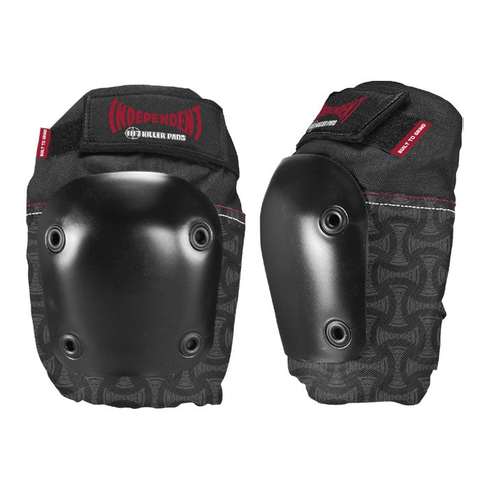 187 Killer Knee Pad IndependentKnee Pads - Lucky Skates