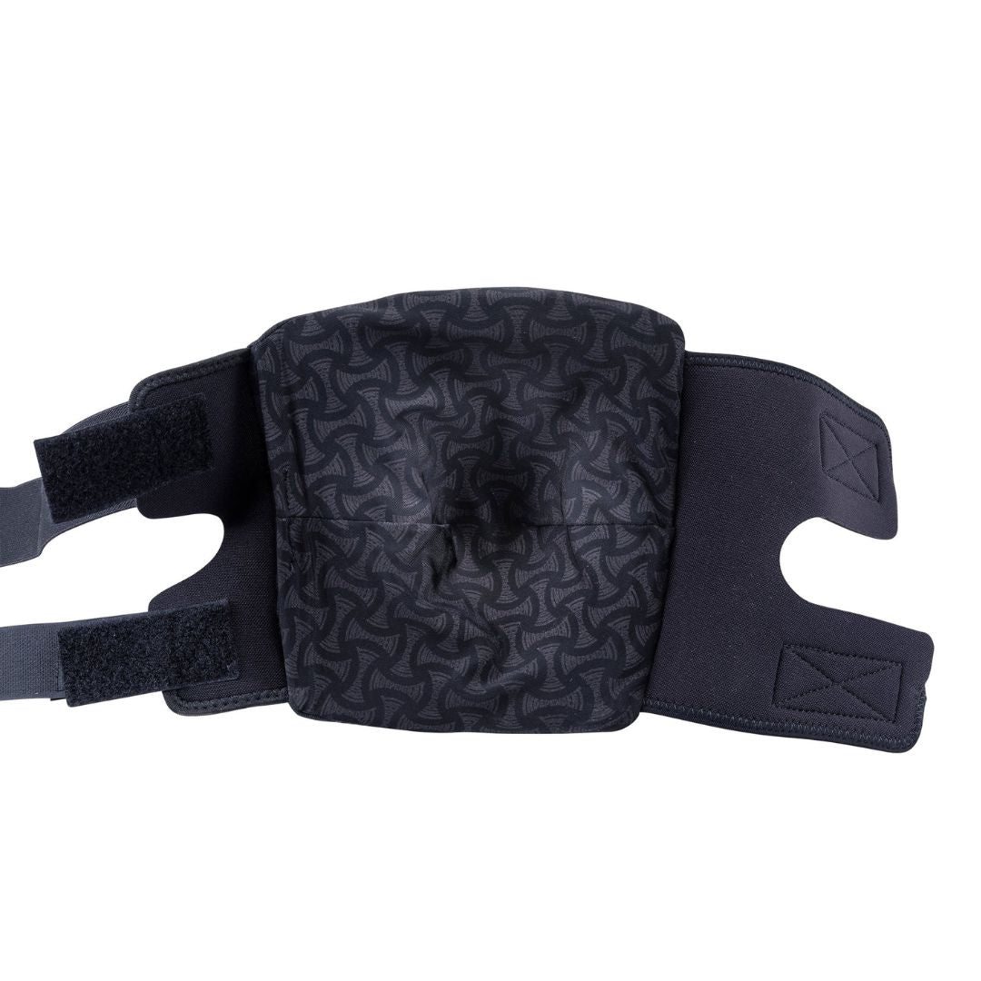 187 Killer Pro Independent Knee Pads Protective Gear Liner - Lucky Skates 