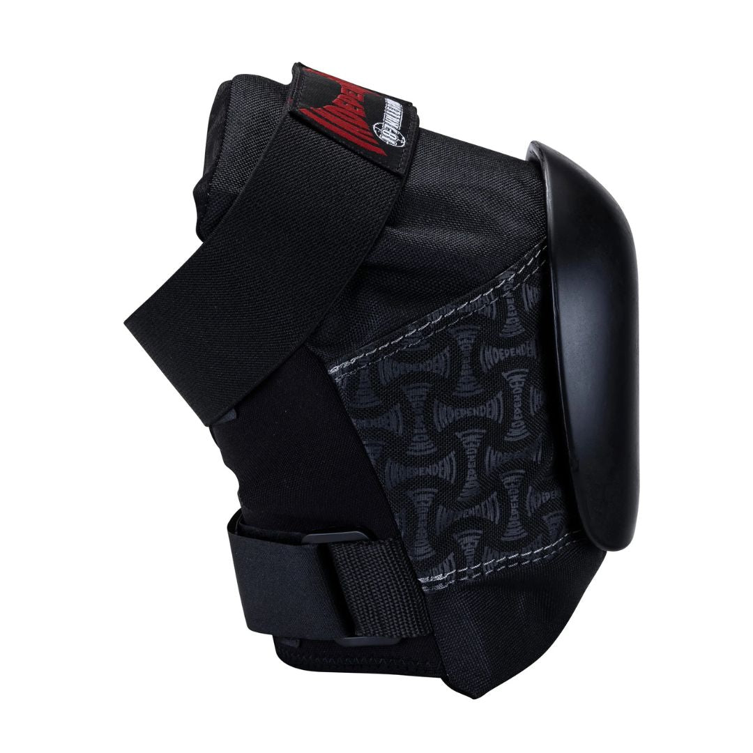 187 Killer Pro Independent Knee Pads Protective Gear - Lucky Skates 