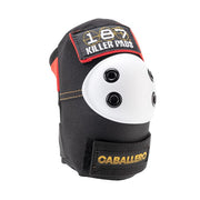187 Killer Adult Elbow Pad Caballero Dragon - Lucky Skates