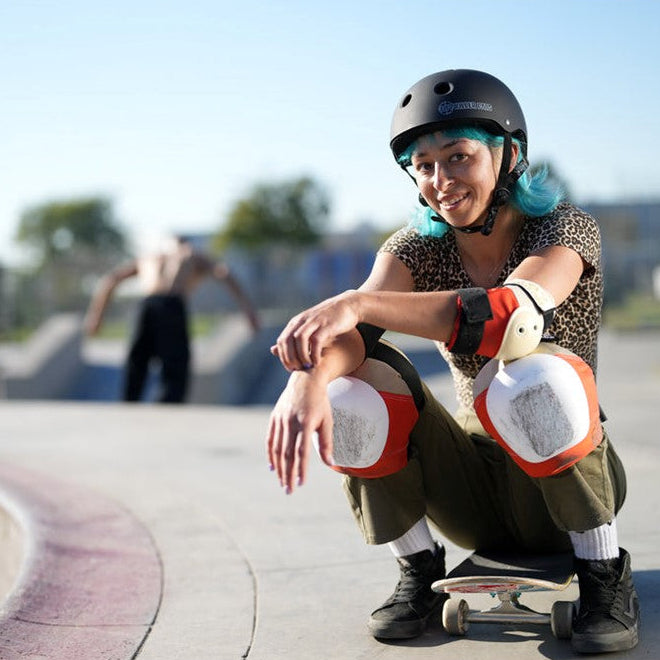 187 Killer Adult 6 Pack Lizzie Armanto - Lucky Skates