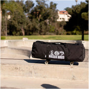187 Killer Arsenal Skateboard Duffel Bag - Lucky Skates