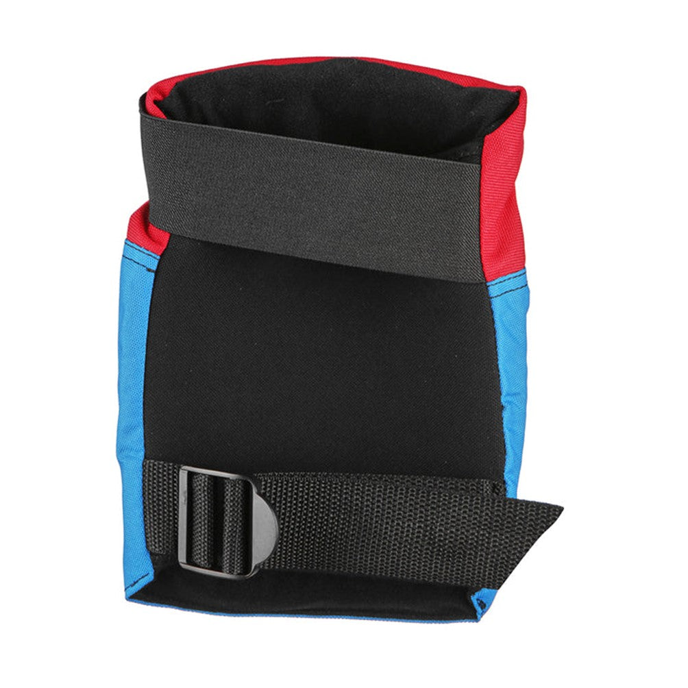 187 Killer Fly Knee Pads Red, Blue, White