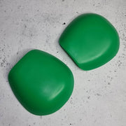 187 Killer Knee Recaps Lock-in C1 green - Lucky Skates