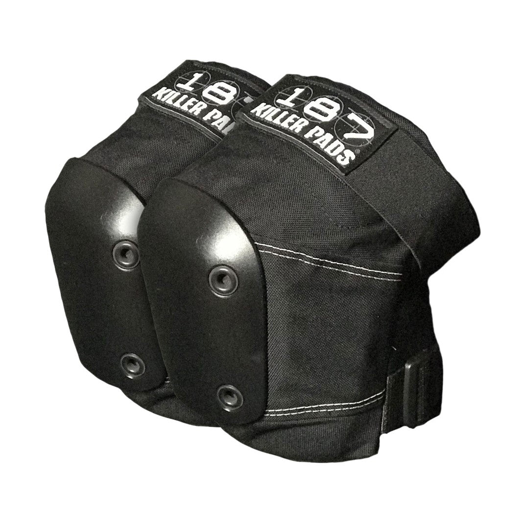 187 Killer Slim Knee Pads - Lucky Skates