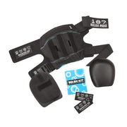 187 Killer Pro Derby Knee Pads Wash Kit - Lucky Skates
