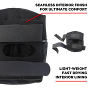 187 Killer Pro Knee Pads - Lucky Skates