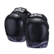 187 Killer Pro Knee Skate Pads Keegan Palmer - Lucky Skates