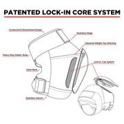 diagram 187 pro knee pad