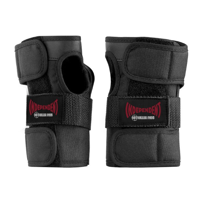 187 Killer Wrist Guards Independent Wrist Guards - Lucky Skates