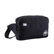 187 Killer Black Sling Bag - Fanny Pack - Bum Bag - Lucky Skates