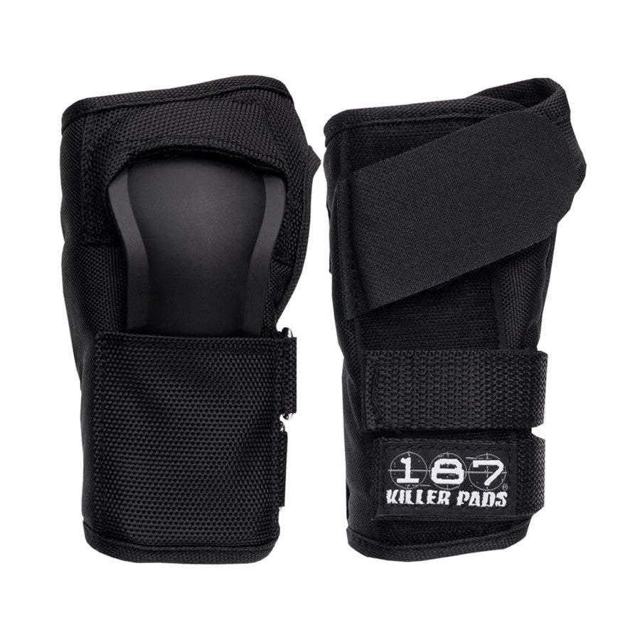 187 Killer Pro Derby Skate Wrist Guards - Lucky Skates