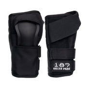 187 Killer Pro Derby Skate Wrist Guards - Lucky Skates 