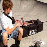 187 Killer Arsenal Skate Duffel Bag - Lucky Skates