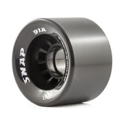 BLACK ROLLER SKATE WHEELS 