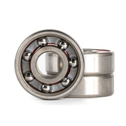 back side of bearing