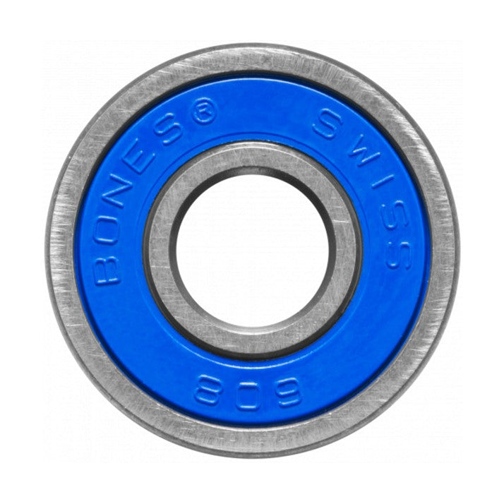 blue shielded skate bearing