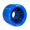 Bont Evolve Wheels 88A - 4 pack