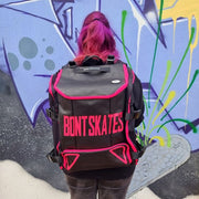 Bont Skate Backpack Black Pink - Lucky Skates