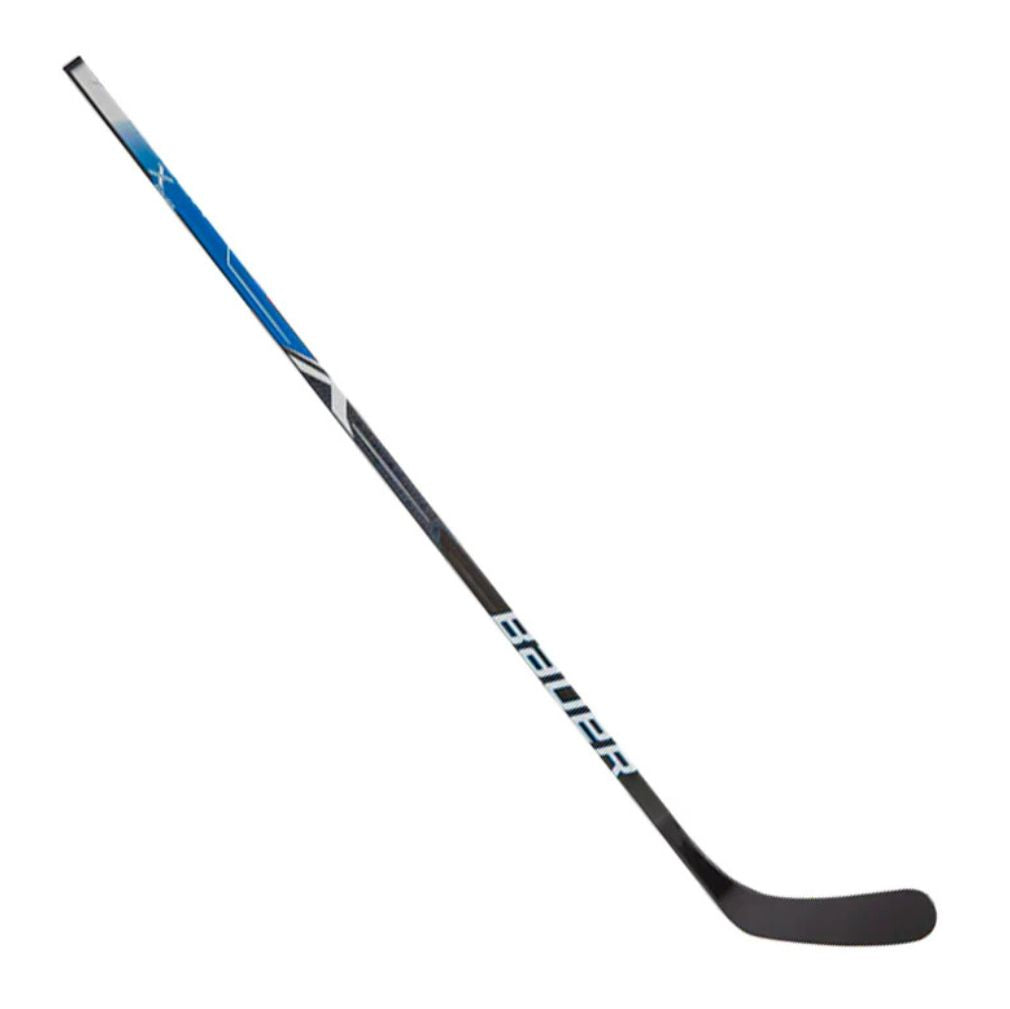 Bauer X Grip Roller Hockey Stick Composite Intermediate - Pick Up Only