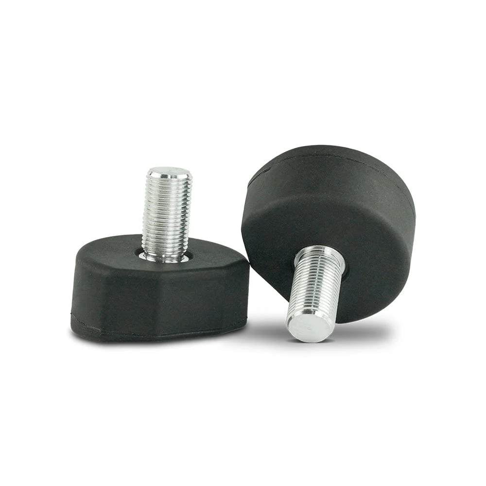 Bont GoStop Roller Derby Roller Skate Toe Stops Adjustable Stem - Lucky Skates 