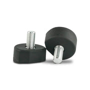 Bont GoStop Roller Derby Roller Skate Toe Stops Adjustable Stem - Lucky Skates 