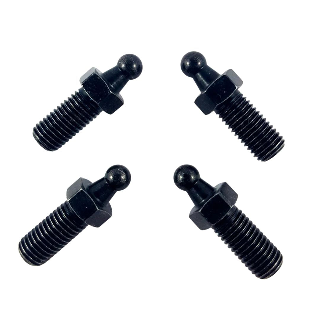 Bont Infinity Pivot Pins - 4 pack