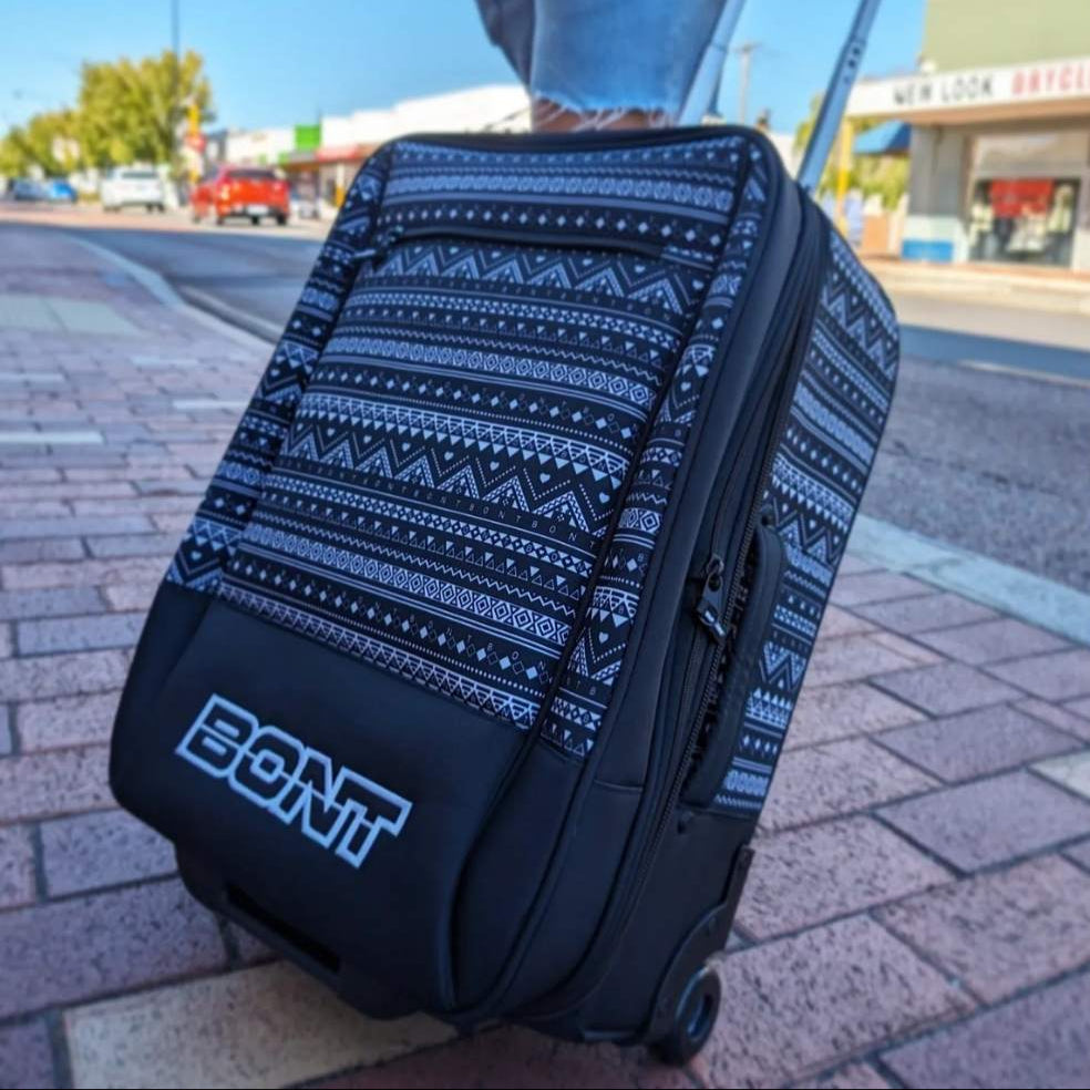 Bont Wheelie Skate Bag - Lucky Skates