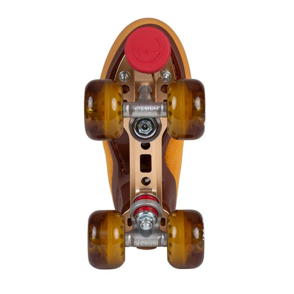 Chaya Melrose Premium Maple Syrup Roller Skates