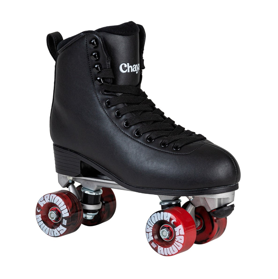 Chaya Classic Dance 24 Roller Skates - Lucky Skates