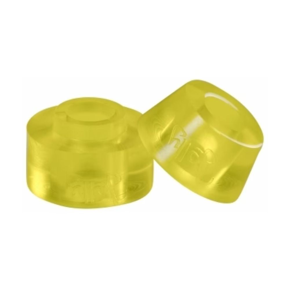 Chaya Jelly Interlock Cushions 12mm/12mm - 8 pack
