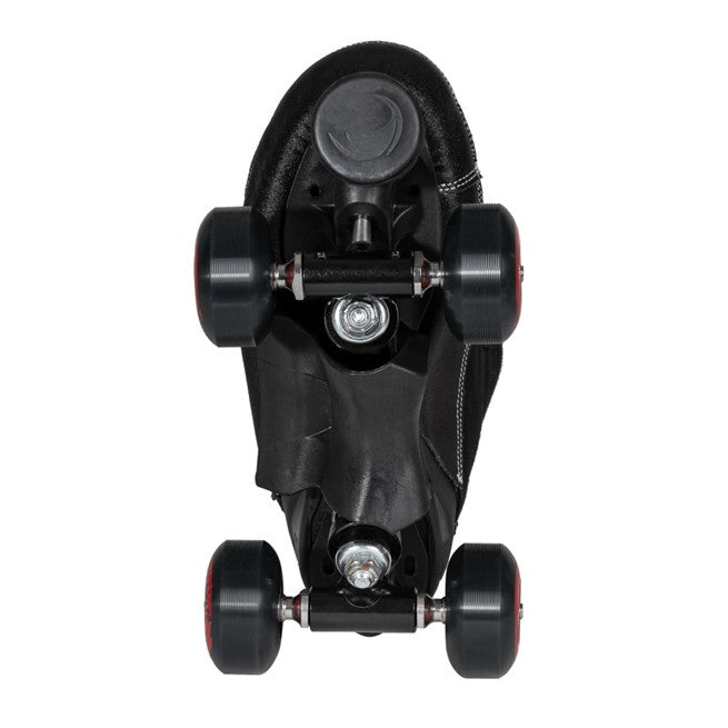 Chaya Karma Pro Black Roller Skates - Lucky Skates