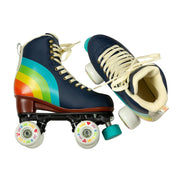 Chaya Melrose Elite Love Is Love Roller Skates - Lucky Skates