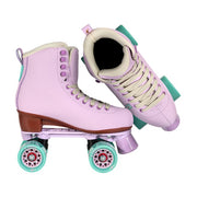 Chaya Melrose Lilac Lavender Roller Skates - Lucky Skates