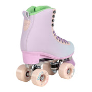 Chaya Melrose Pastel Rainbow Roller Skates - Lucky Skates