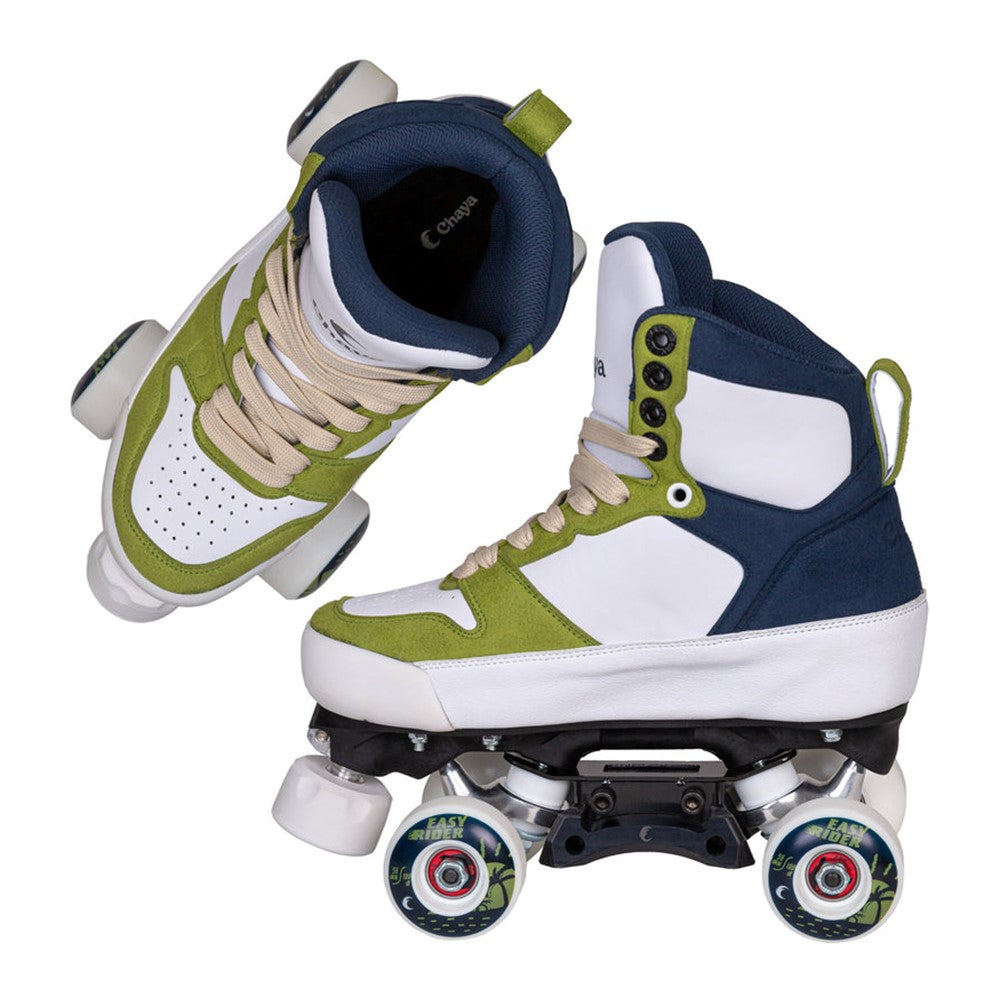 Chaya Nomade Park Roller Skates - Lucky Skates 
