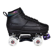 Chaya Park Kismet Barbie Patin Black Roller Skates - Lucky Skates