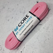 Derby Laces Core Waxed Laces 54" (137cm) - Lucky Skates