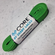 Derby Laces Core Waxed Laces 54" (137cm) - Lucky Skates