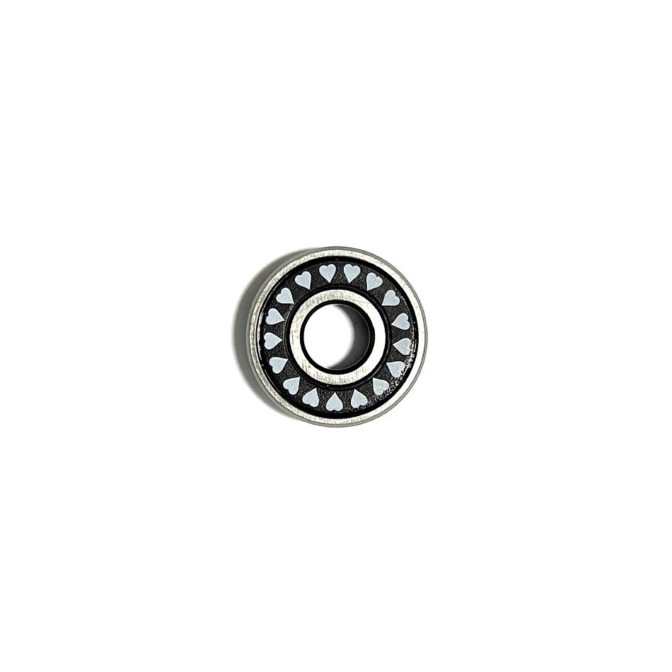 heart 8mm bearings