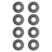 DSCO Skate Bearings ABEC 7 (8) - Lucky Skates