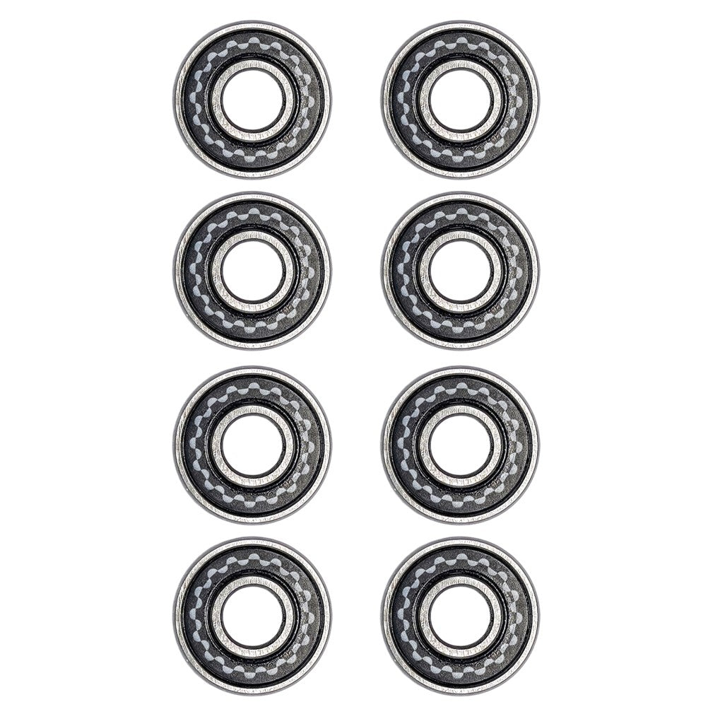 DSCO Skate Bearings ABEC 7 (8) - Lucky Skates