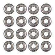 FR MW7 Twincam Freeride Skate Bearings (16) - Lucky Skates