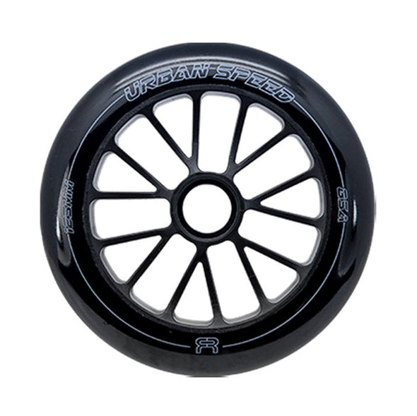 FR Urban Speed Inline Wheel 85A 125mm - 6 Pack