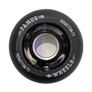 Famus CJ Alloy Aggressive Inline Wheels 64mm 92A - Lucky Skates