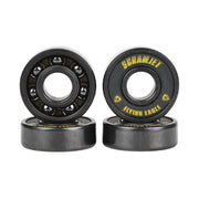 Flying Eagle Scramjet Ceramic Black Skate Ball Bearings 8mm - Lucky Skates 