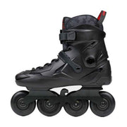 Flying Eagle X3 Shrike Black Red Inline Skates Urban - Lucky Skates 