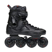 Flying Eagle X3 Shrike Black Red Inline Skates Urban - Lucky Skates 